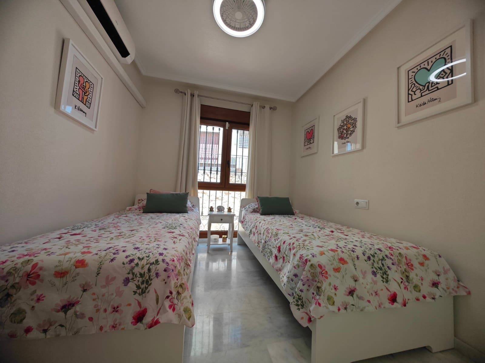 Apartamento Planta Media de 2 dormitorios en Algorfa - 25