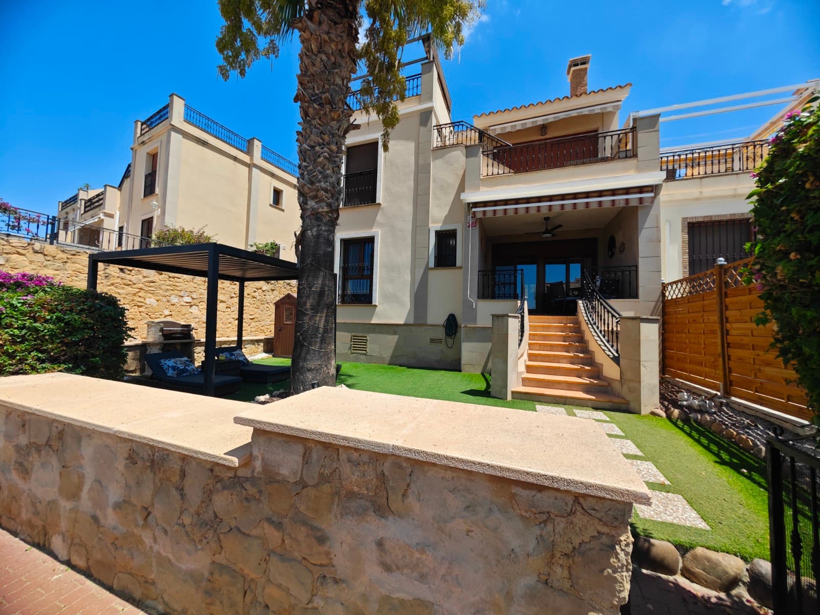 Apartamento Planta Media de 2 dormitorios en Algorfa - 34