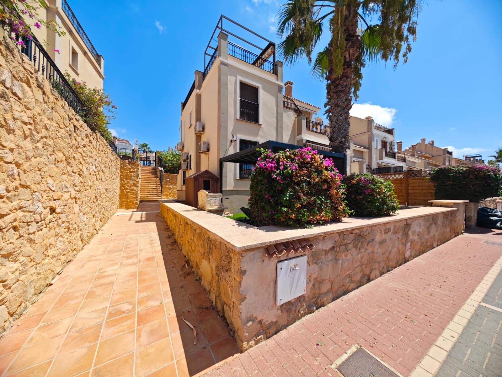 Apartamento Planta Media de 2 dormitorios en Algorfa - 36