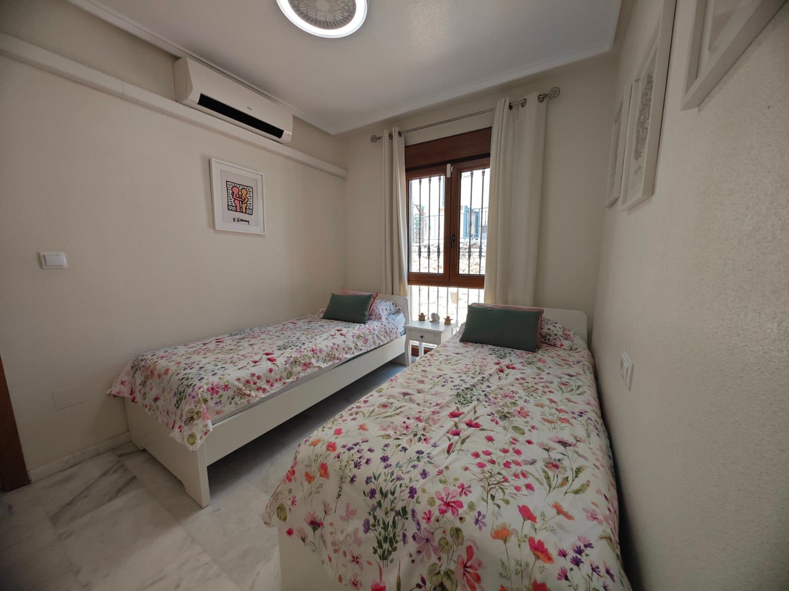 Apartamento Planta Media de 2 dormitorios en Algorfa - 26