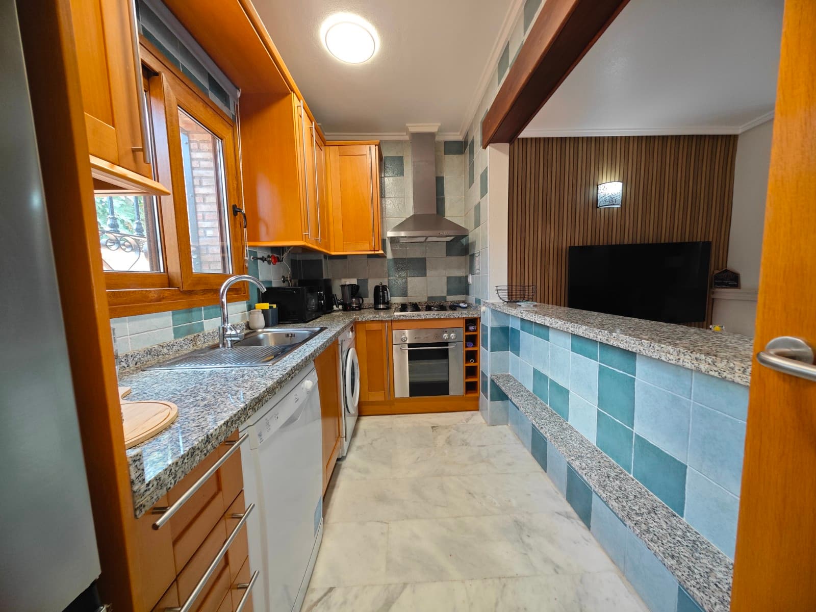 Apartamento Planta Media de 2 dormitorios en Algorfa - 18