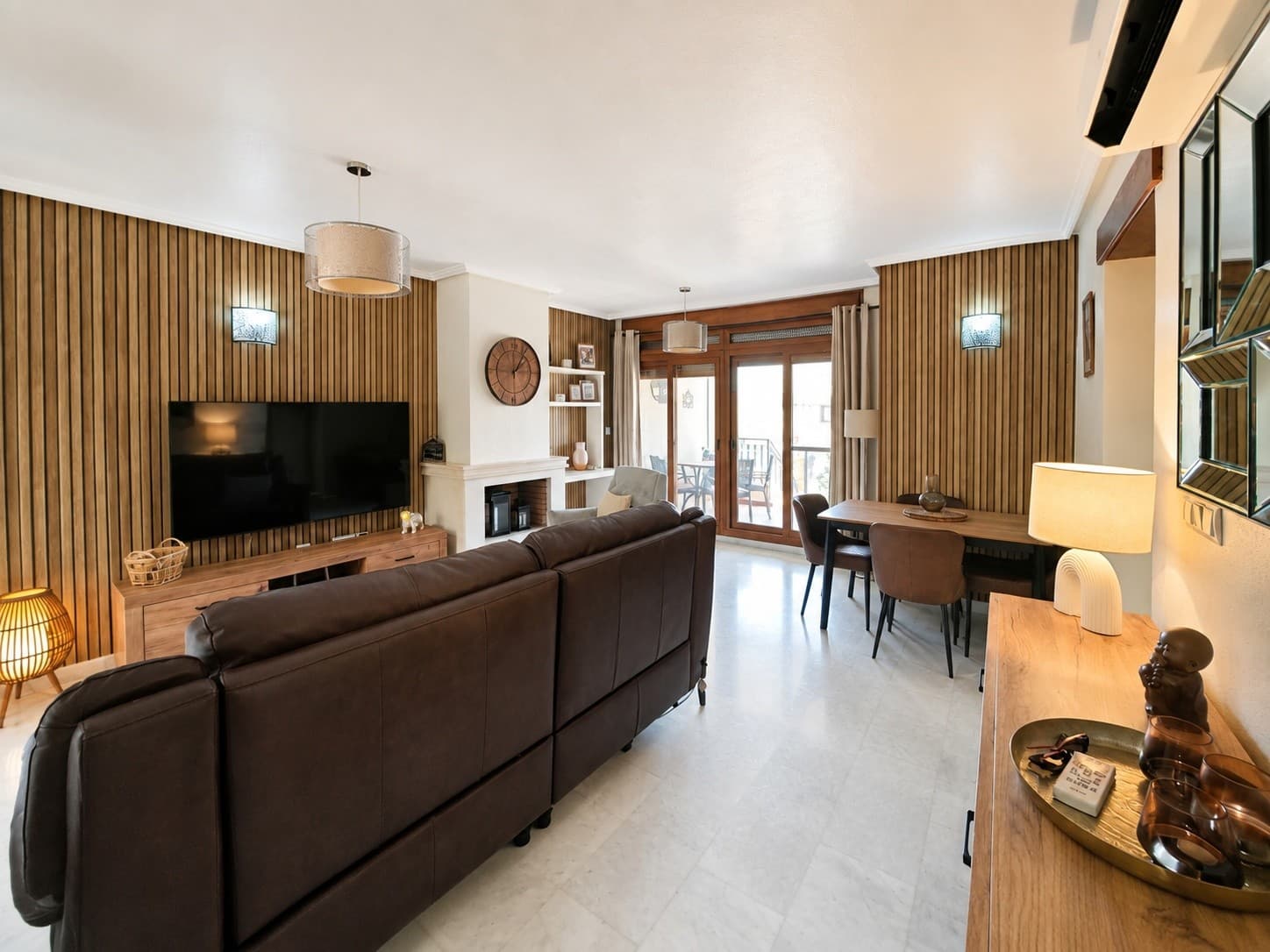 Apartamento Planta Media de 2 dormitorios en Algorfa - 9