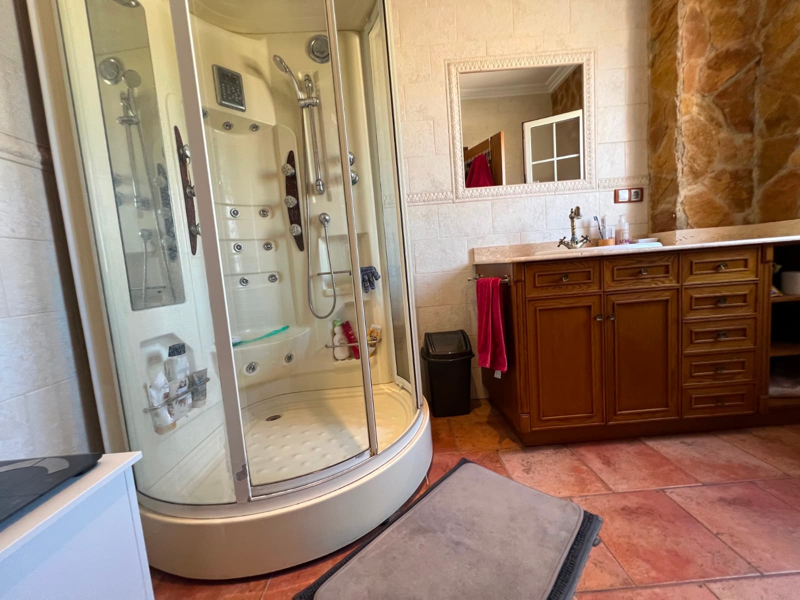 Vrijstaande Villa met 6 slaapkamers in San Fulgencio - 38