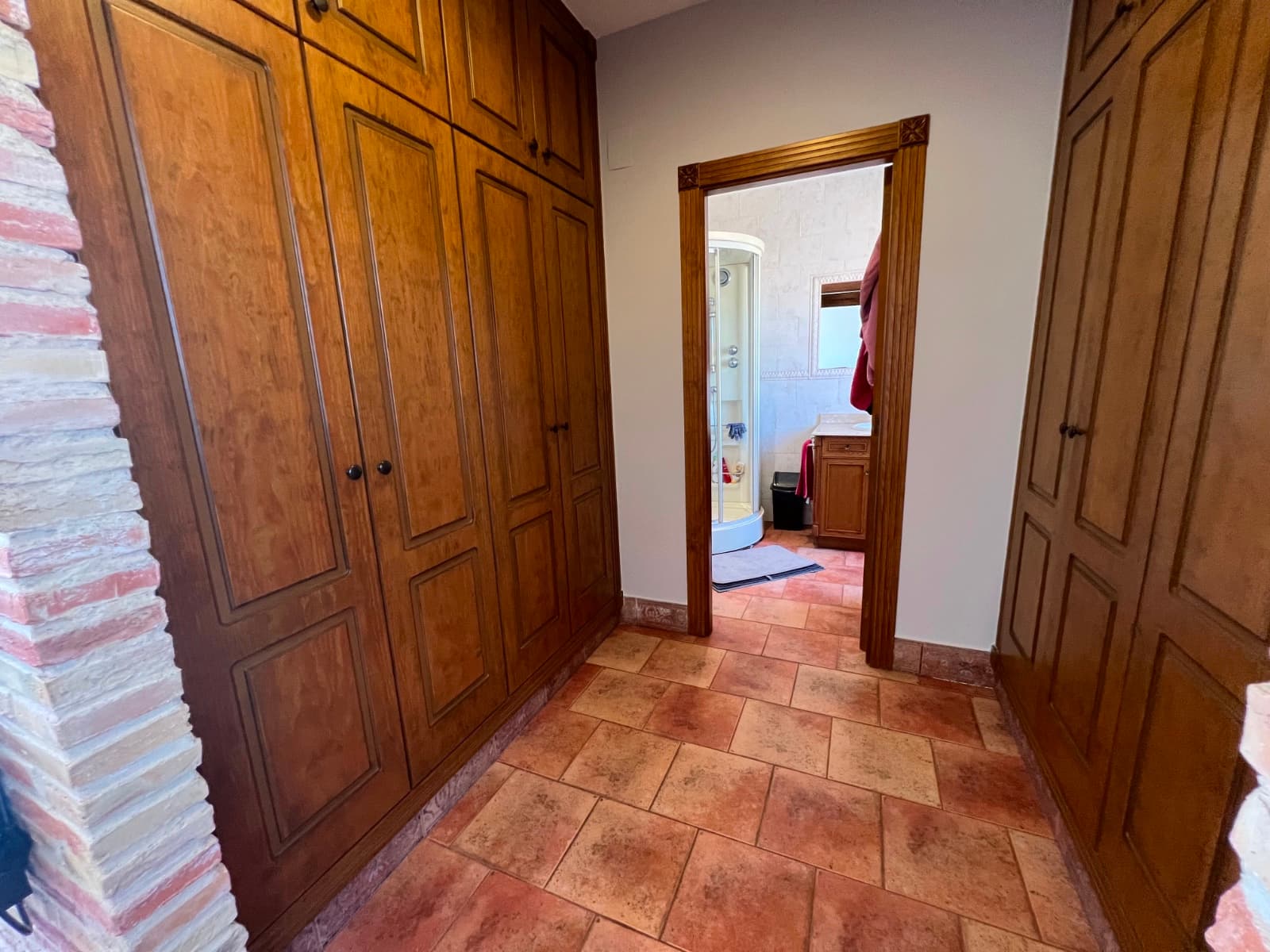 Vrijstaande Villa met 6 slaapkamers in San Fulgencio - 37