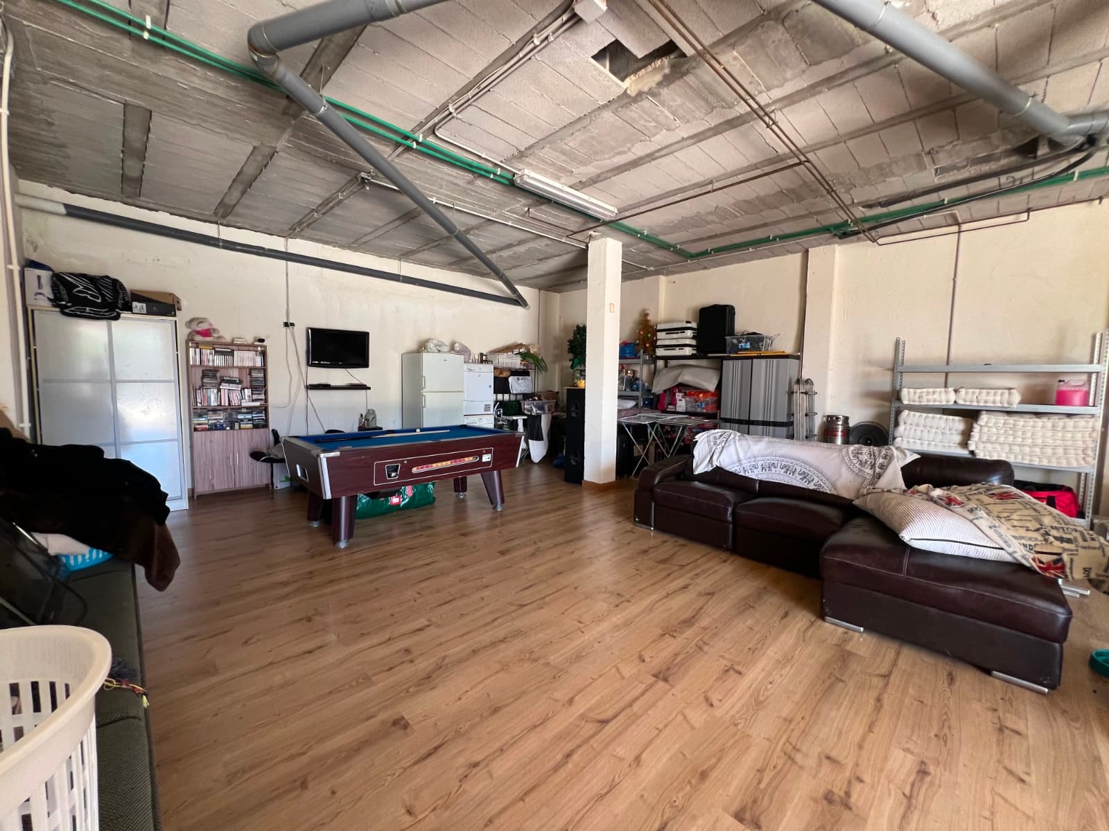 Vrijstaande Villa met 6 slaapkamers in San Fulgencio - 22