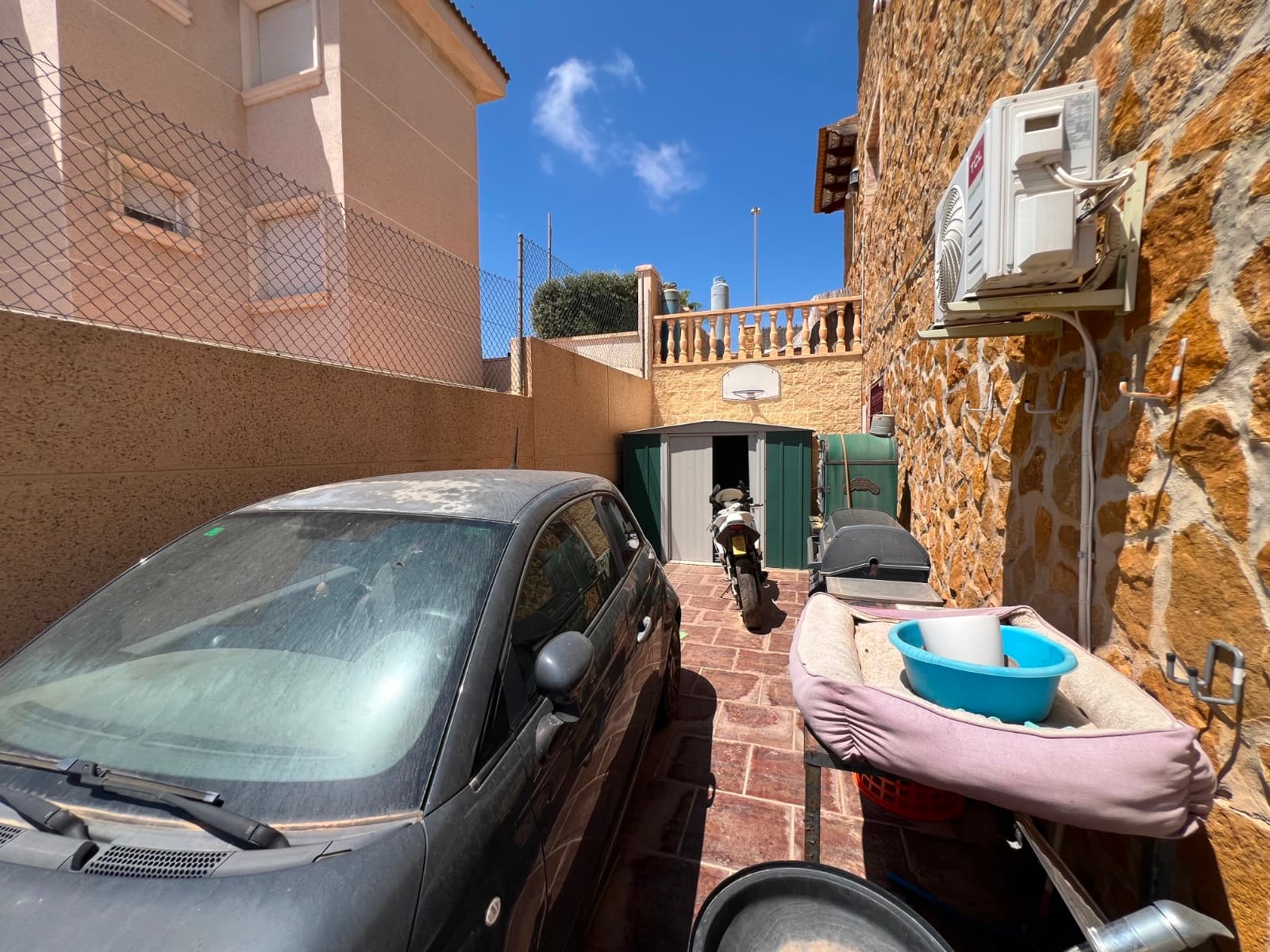 Vrijstaande Villa met 6 slaapkamers in San Fulgencio - 11