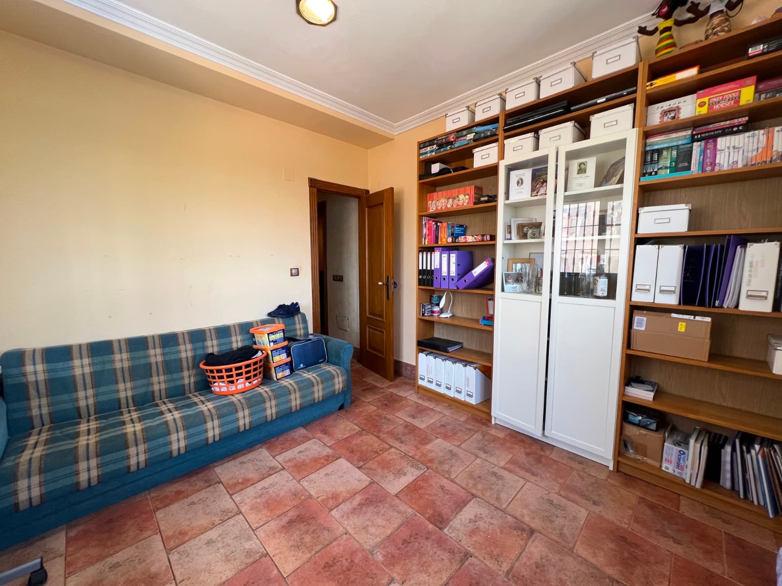 Vrijstaande Villa met 6 slaapkamers in San Fulgencio - 20