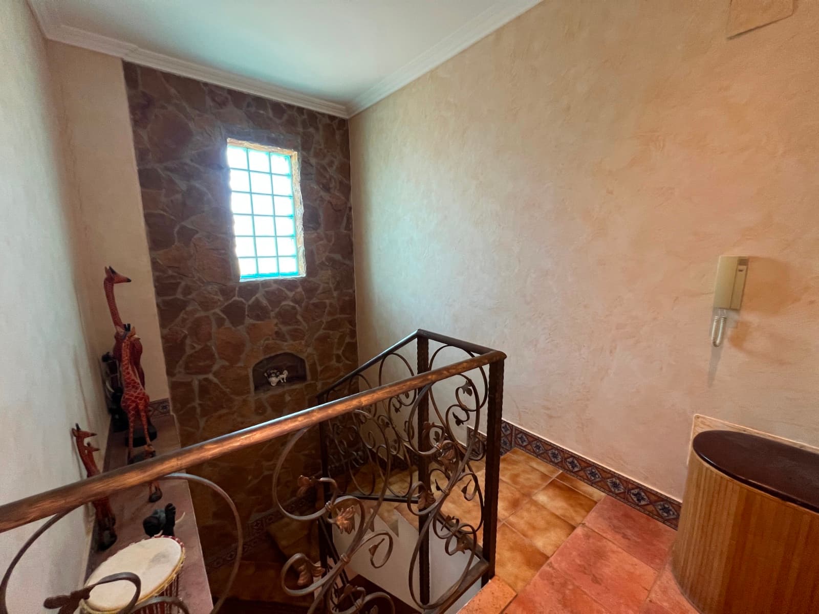 Vrijstaande Villa met 6 slaapkamers in San Fulgencio - 33