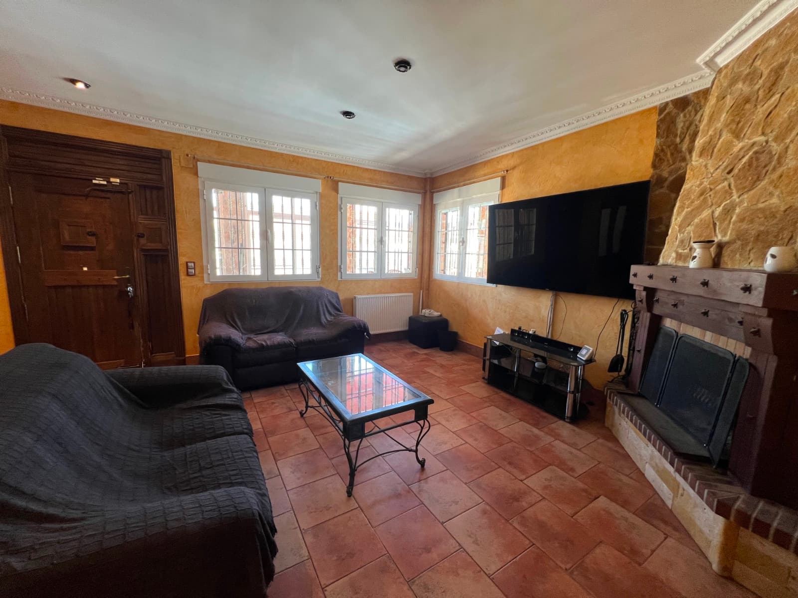 Vrijstaande Villa met 6 slaapkamers in San Fulgencio - 13