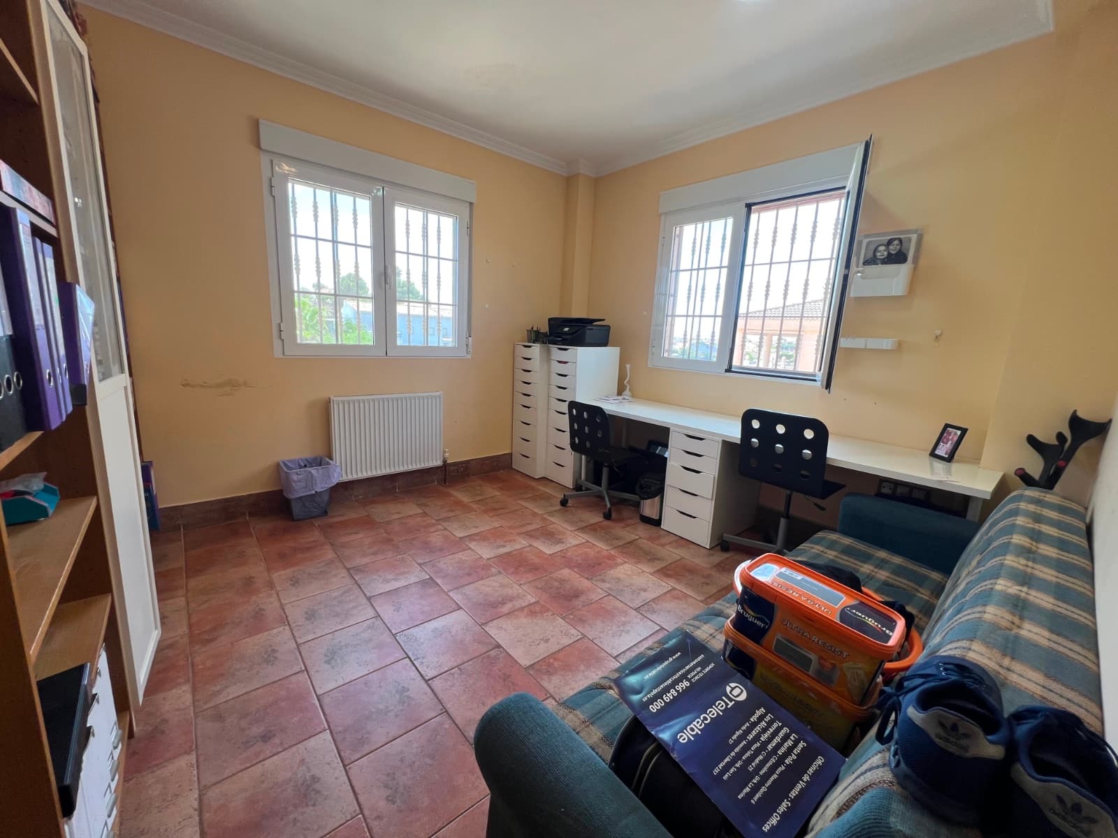 Vrijstaande Villa met 6 slaapkamers in San Fulgencio - 19
