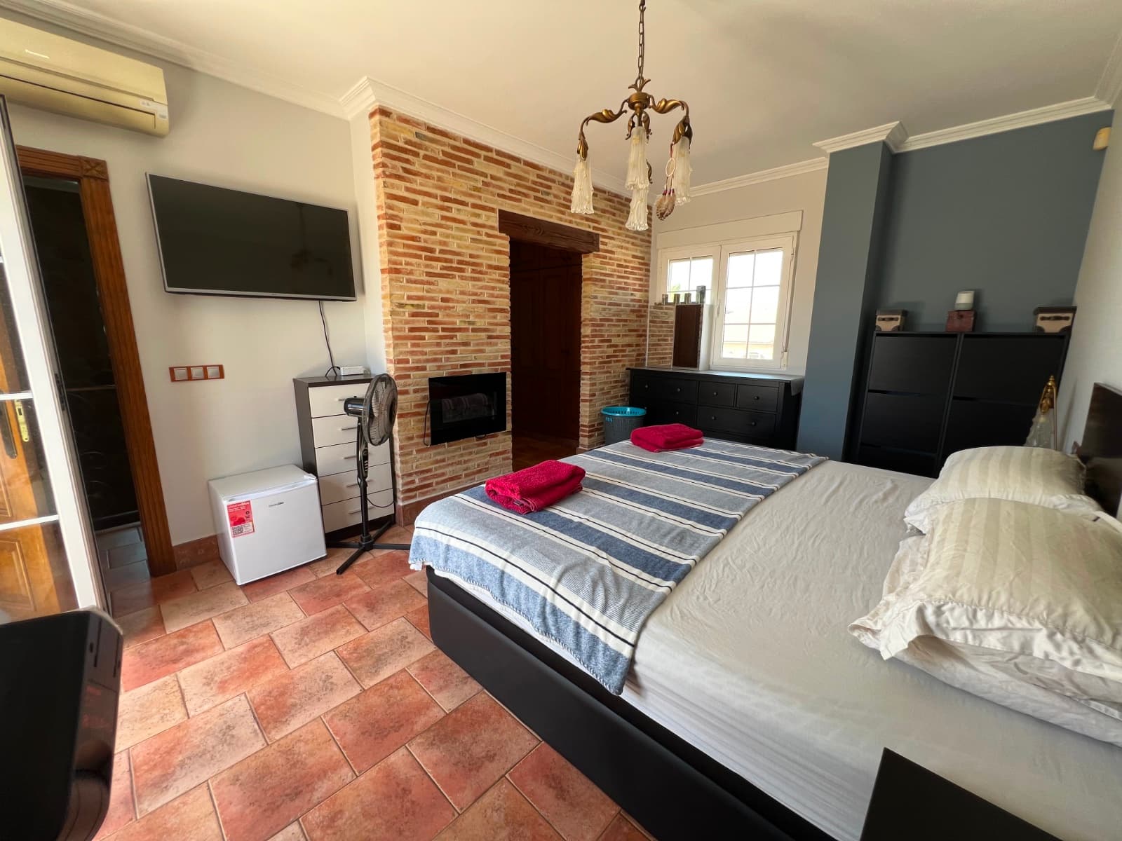 Vrijstaande Villa met 6 slaapkamers in San Fulgencio - 35