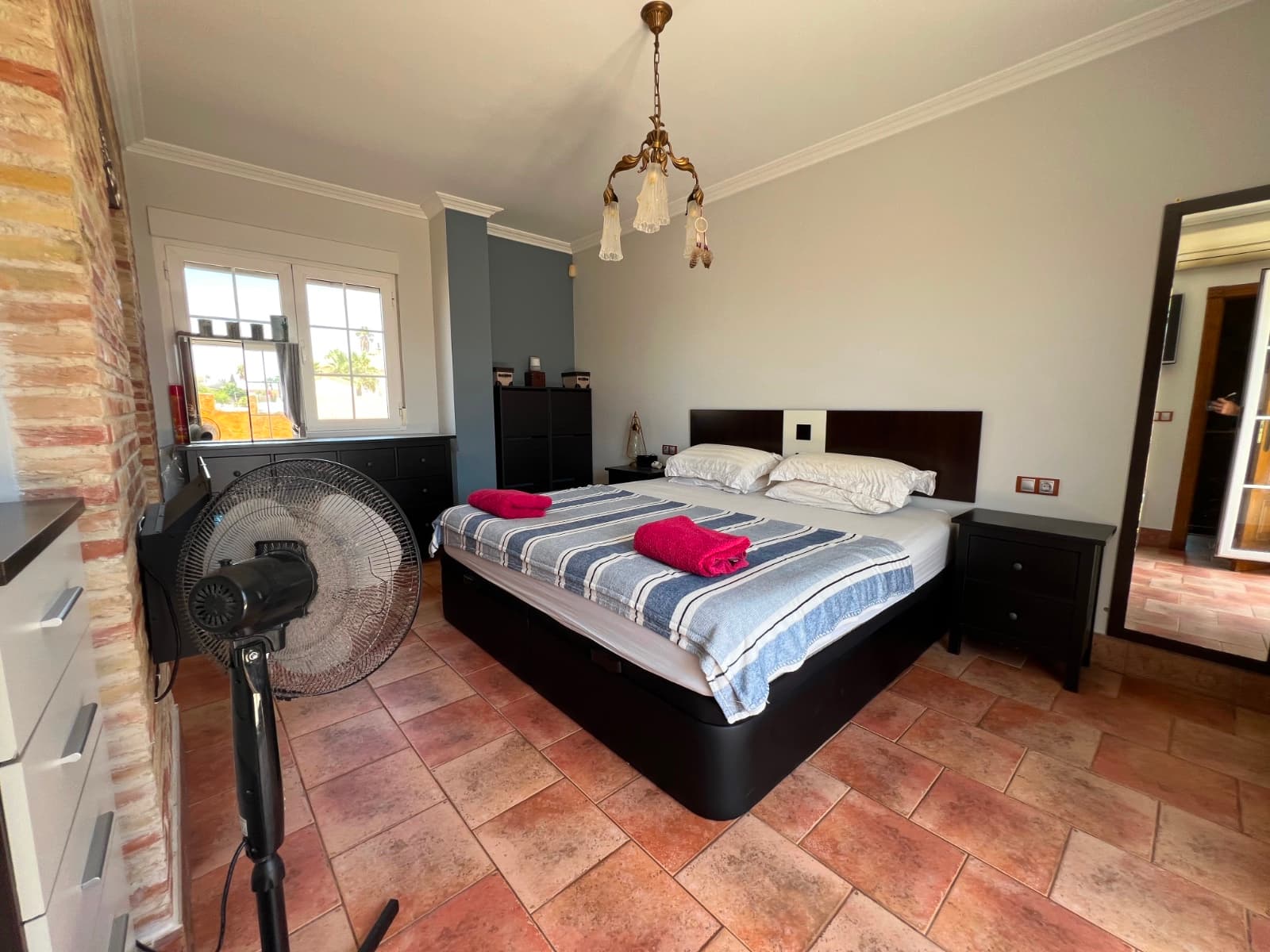 Vrijstaande Villa met 6 slaapkamers in San Fulgencio - 34