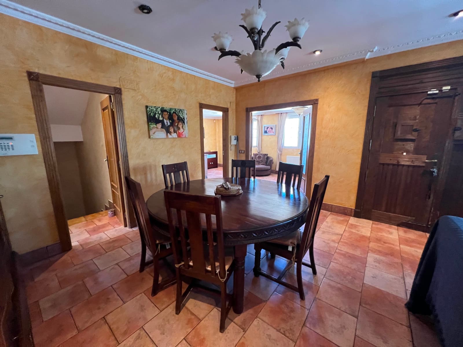 Vrijstaande Villa met 6 slaapkamers in San Fulgencio - 15