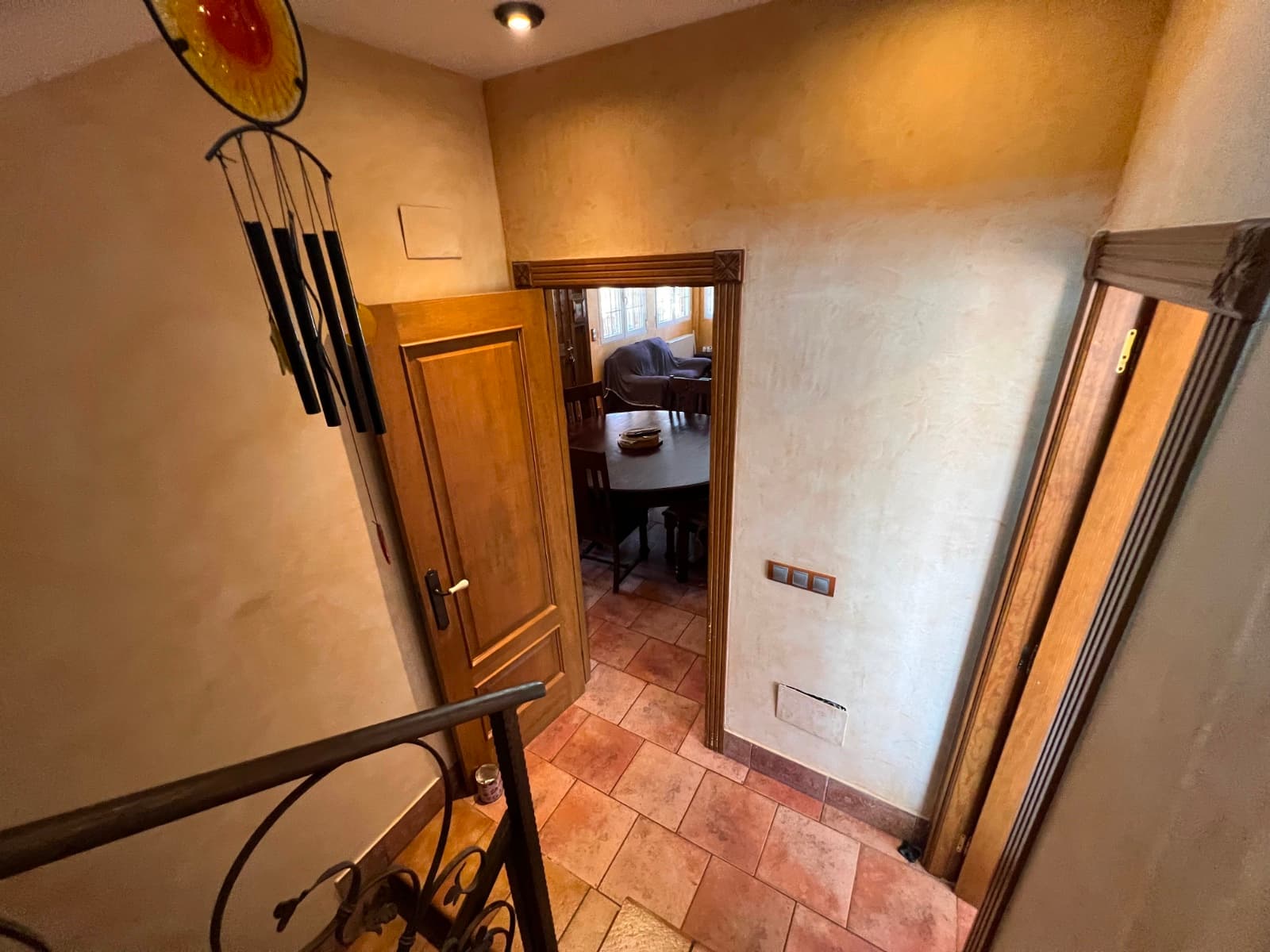 Vrijstaande Villa met 6 slaapkamers in San Fulgencio - 46