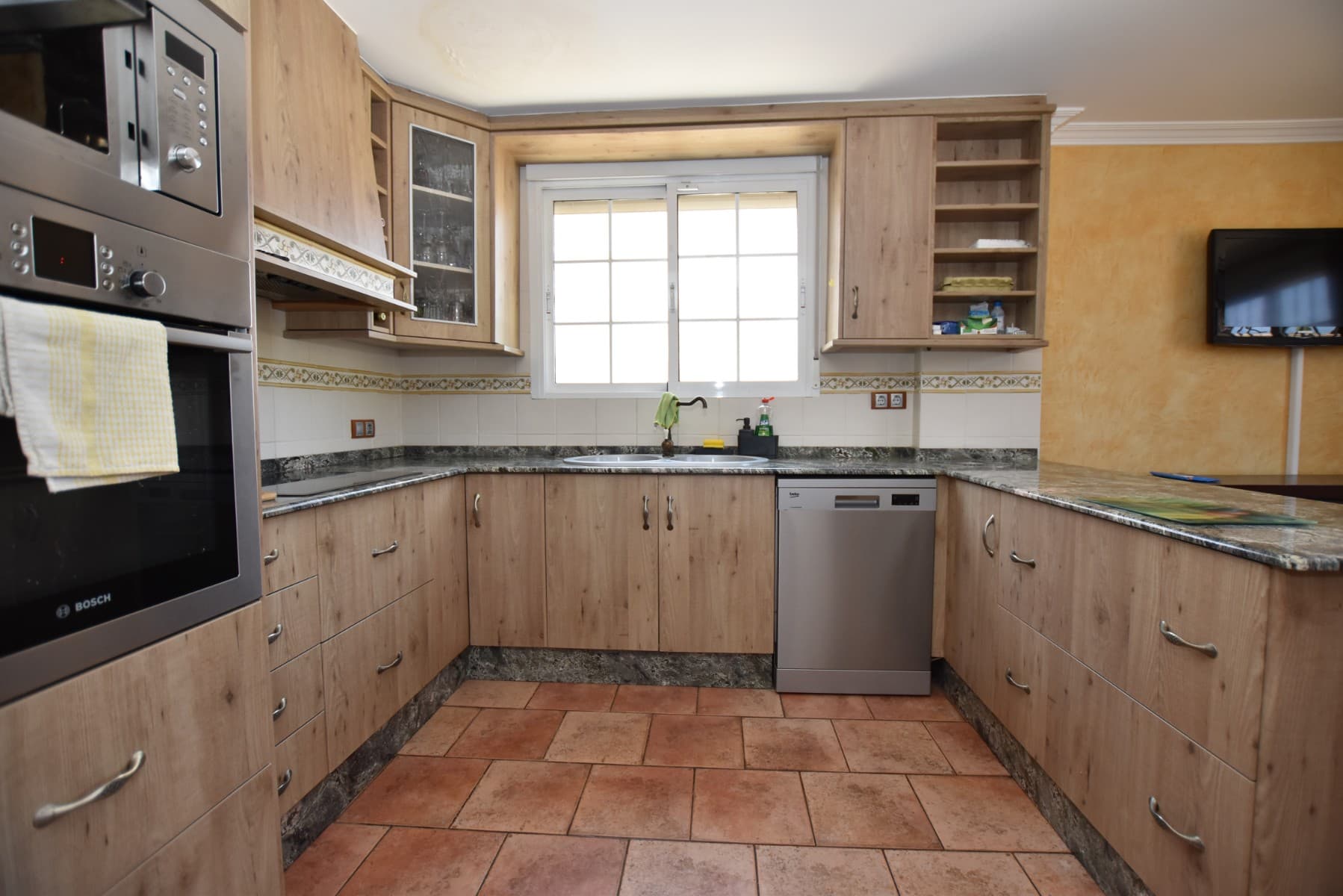 6 bed Detached Villa in San Fulgencio
