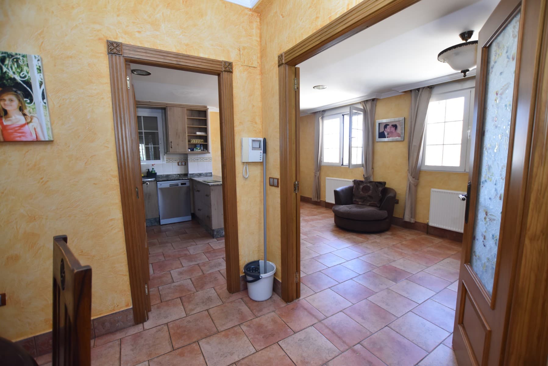 6 bed Detached Villa in San Fulgencio