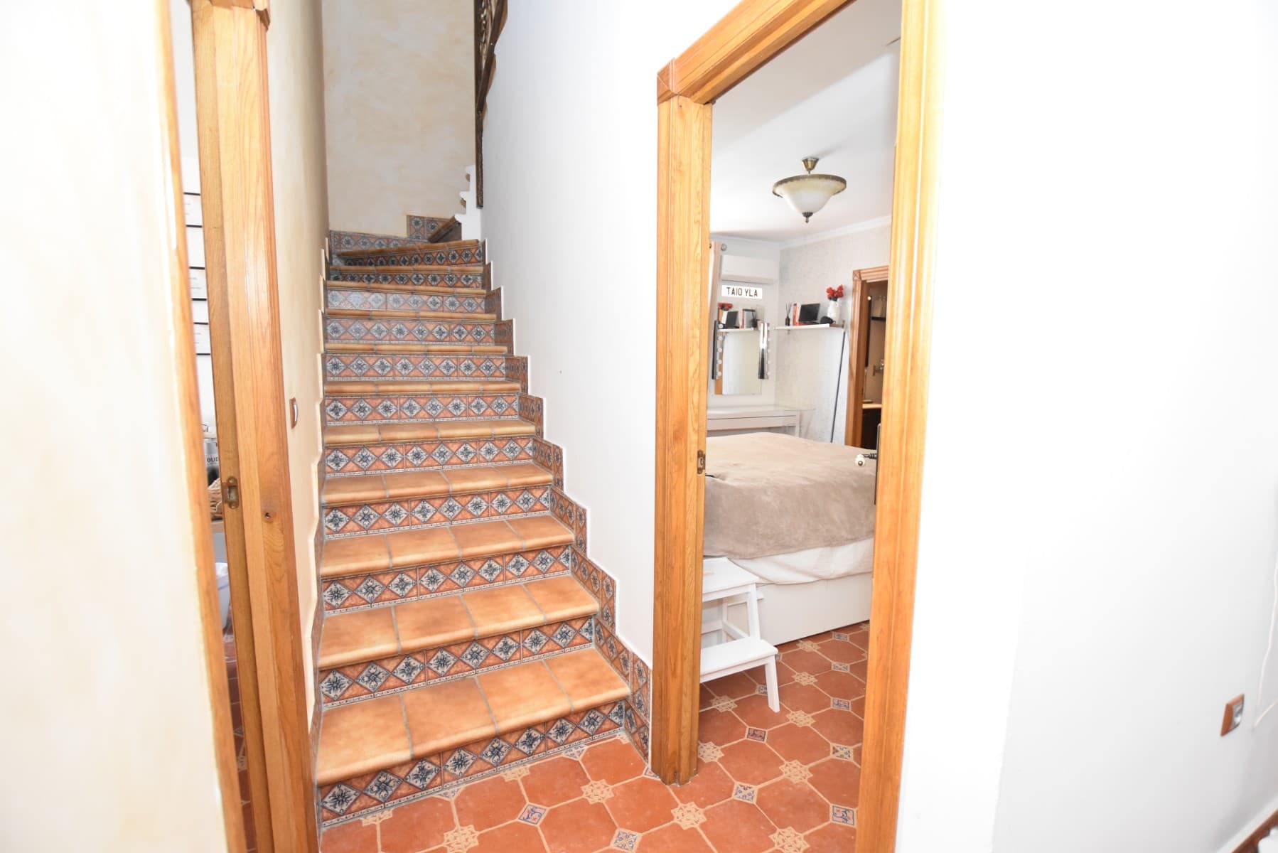 6 bed Detached Villa in San Fulgencio