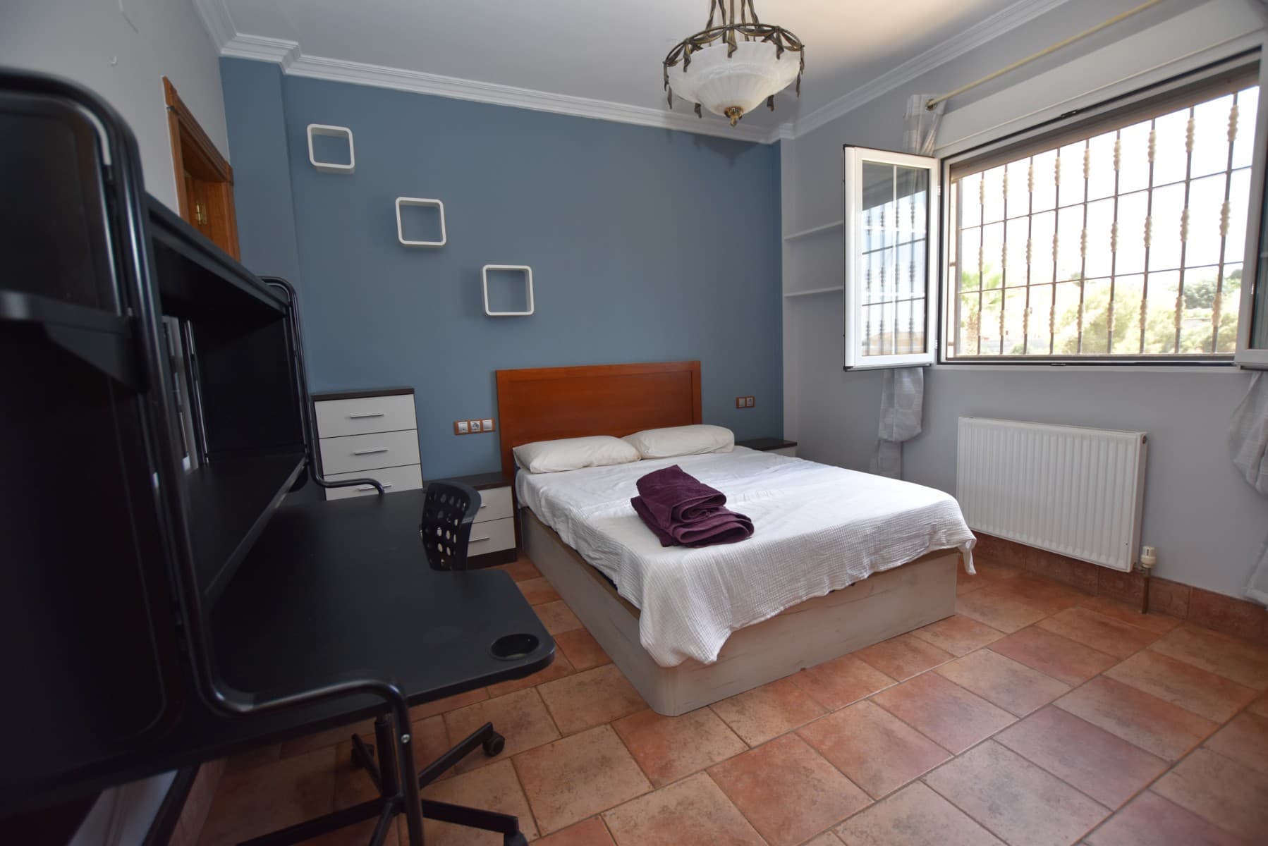 6 bed Detached Villa in San Fulgencio