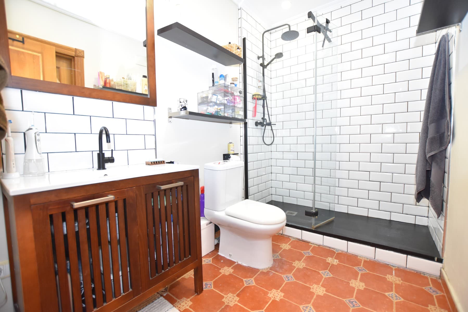 6 bed Detached Villa in San Fulgencio