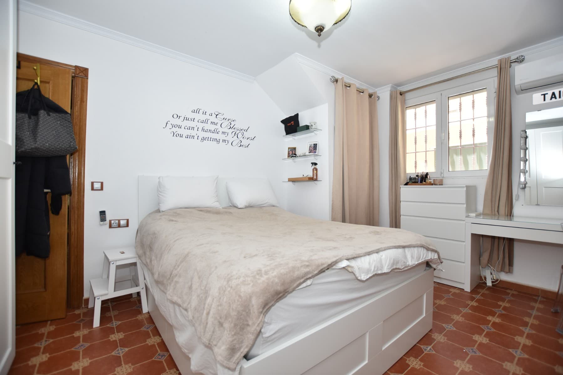 6 bed Detached Villa in San Fulgencio