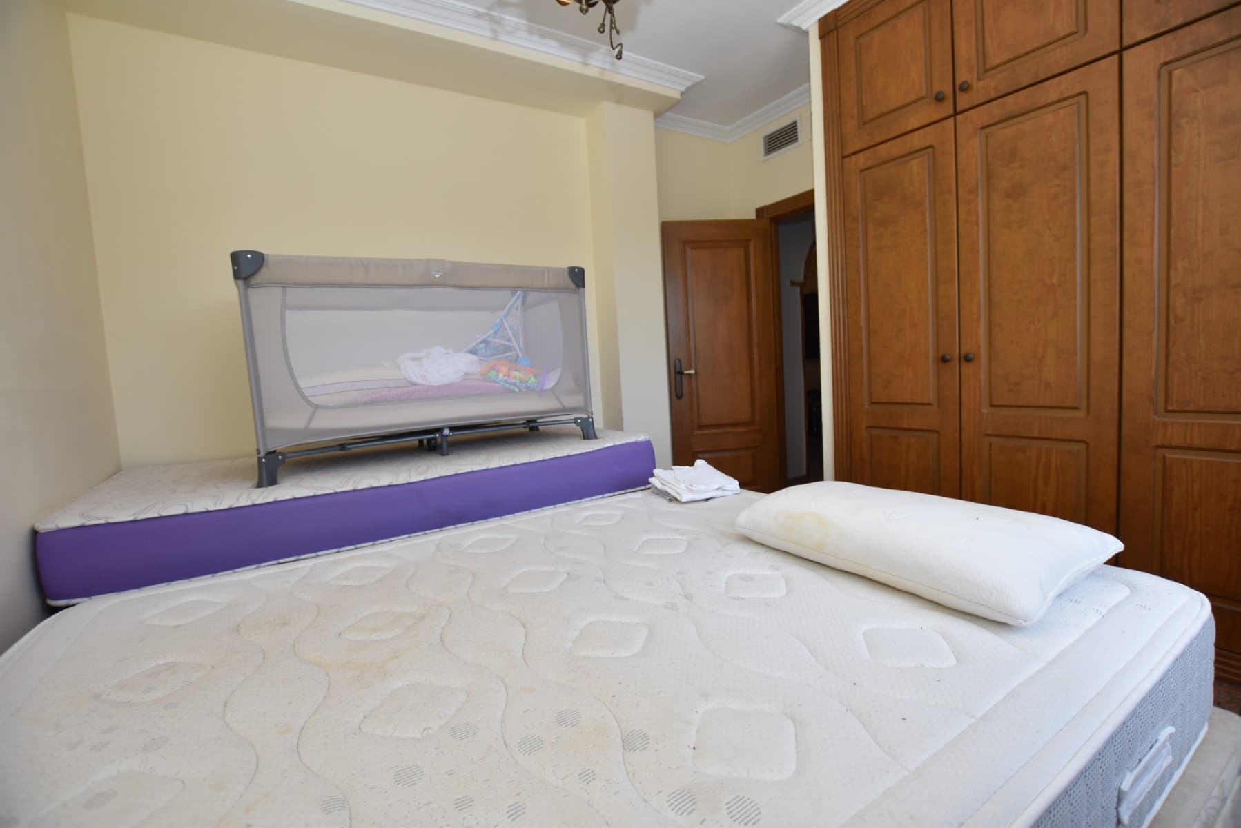 6 bed Detached Villa in San Fulgencio
