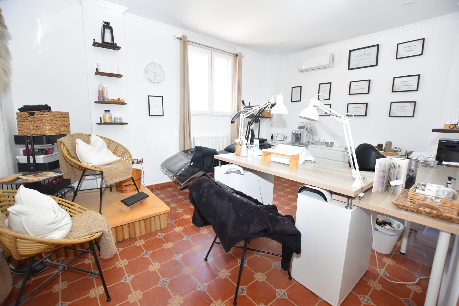 6 bed Detached Villa in San Fulgencio