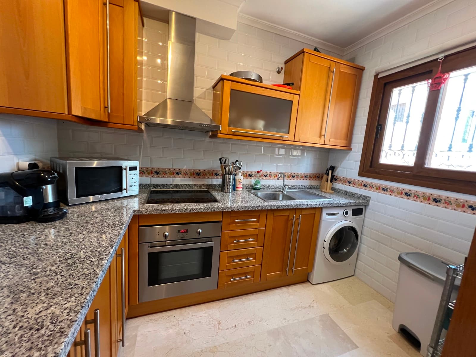 Geschakelde Woning met 2 slaapkamers in Algorfa - 4