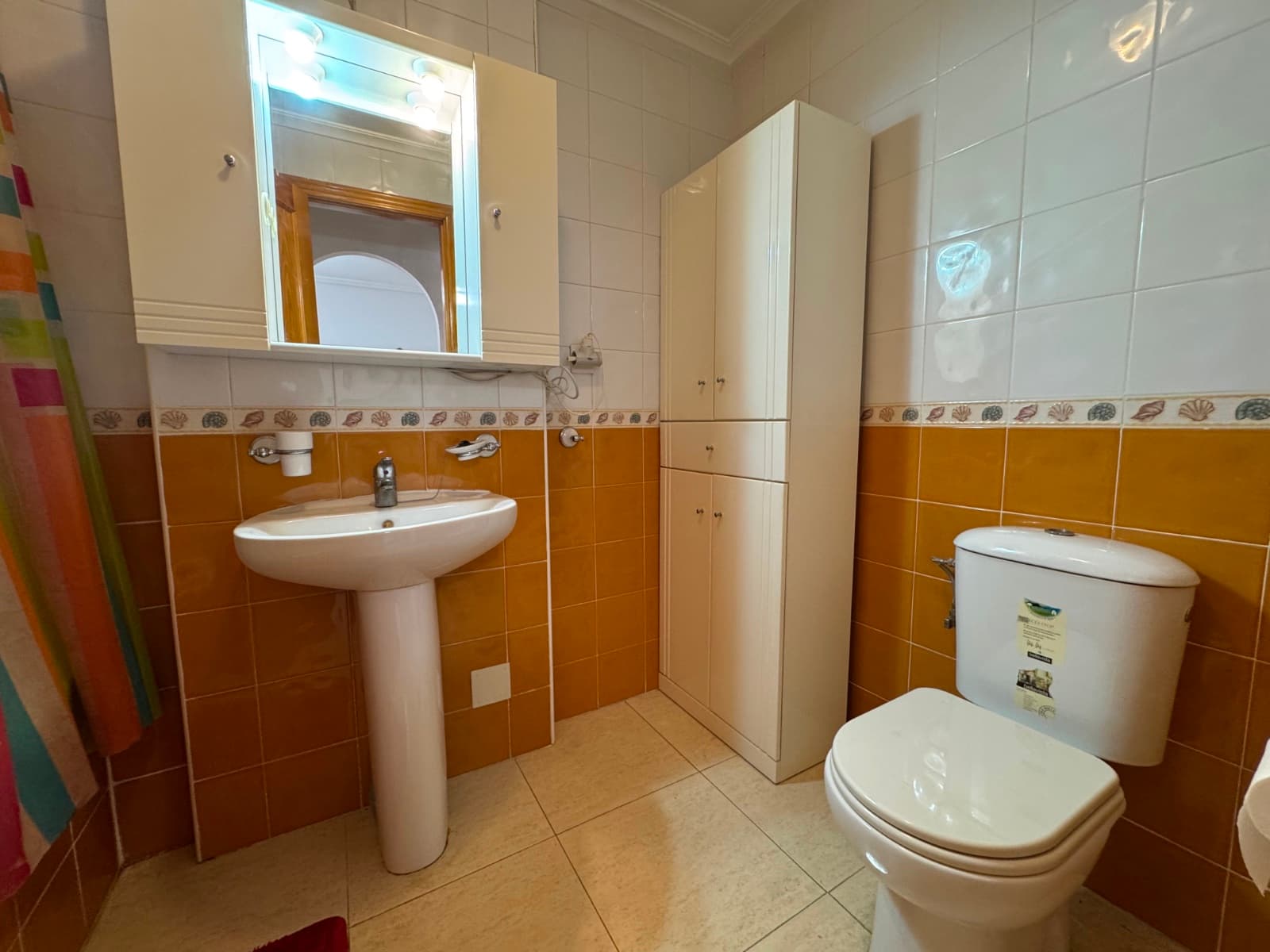 Tussenverdieping Appartement met 2 slaapkamers in Algorfa - 10