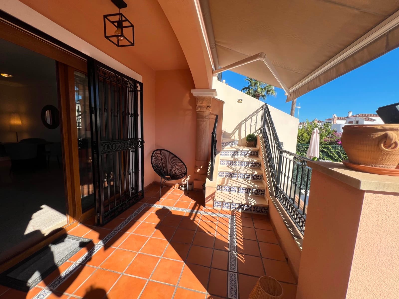 Bungalow met 2 slaapkamers in Algorfa - 25