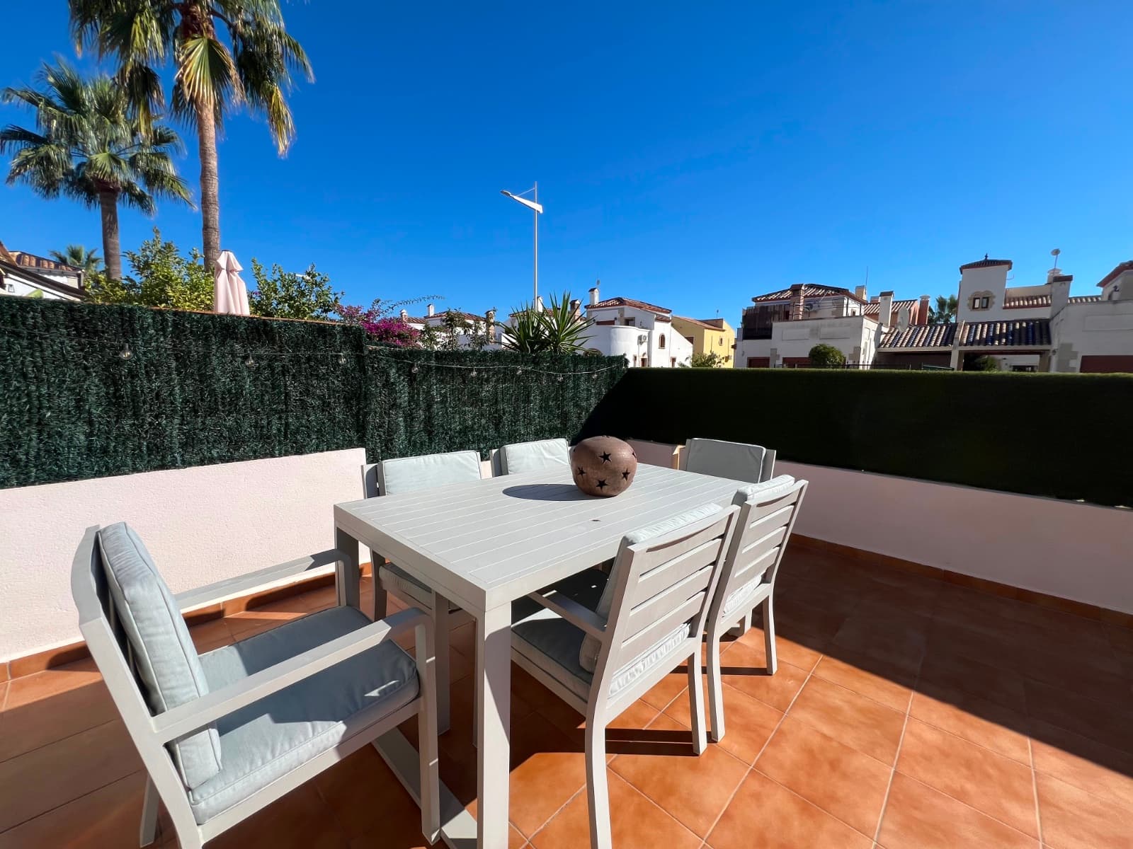 Bungalow met 2 slaapkamers in Algorfa - 24