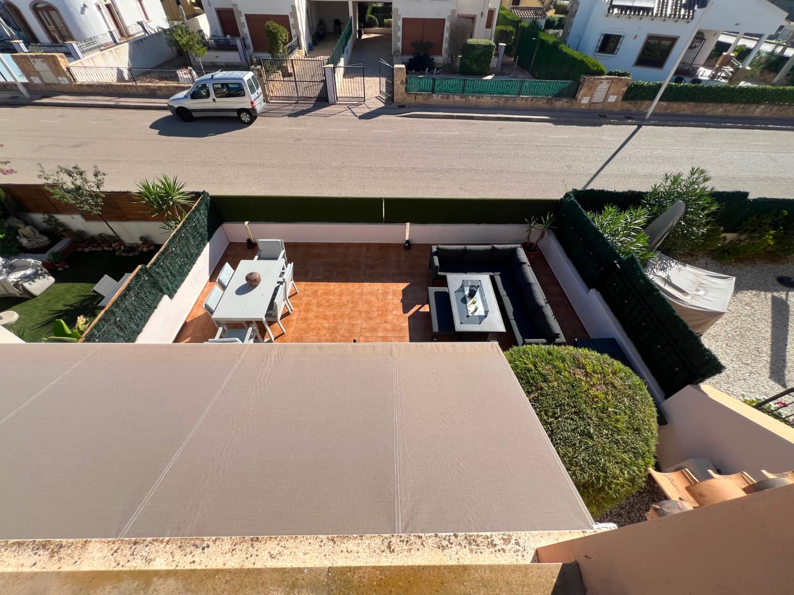 Bungalow met 2 slaapkamers in Algorfa - 35