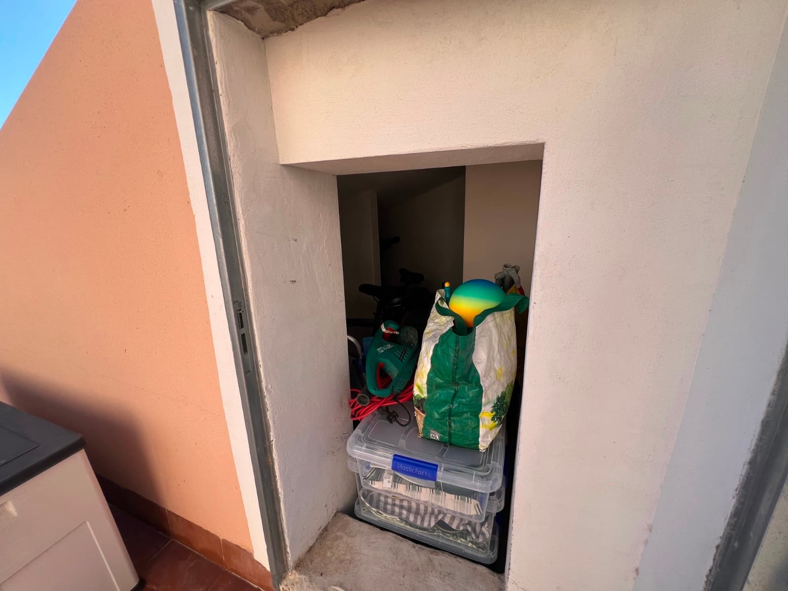 Bungalow met 2 slaapkamers in Algorfa - 34