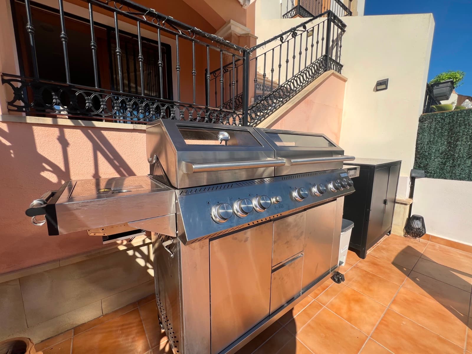 Bungalow met 2 slaapkamers in Algorfa - 36