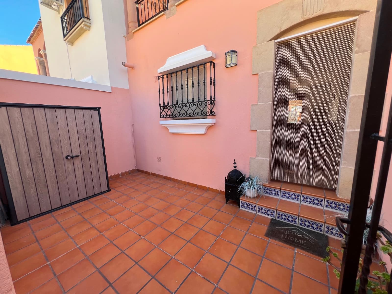 Bungalow met 2 slaapkamers in Algorfa - 41
