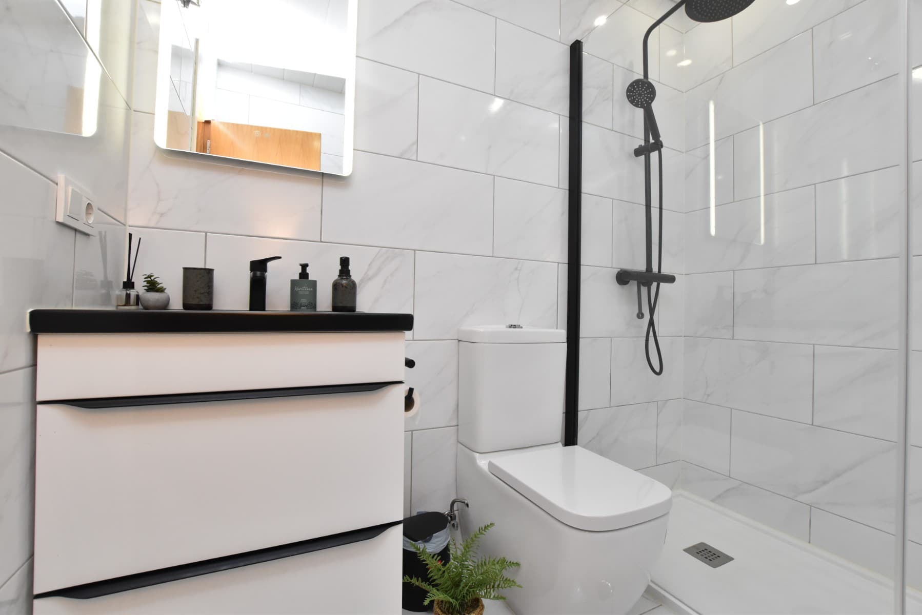 Bungalow met 2 slaapkamers in Algorfa - 17