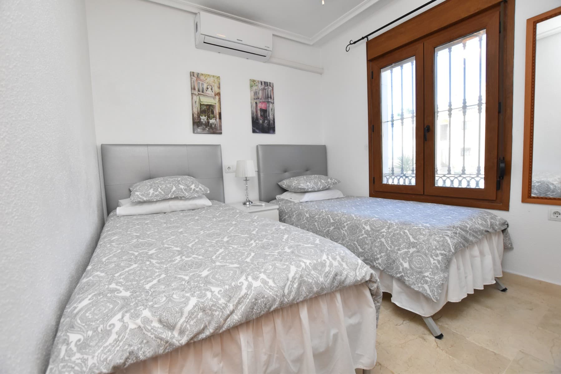 Bungalow met 2 slaapkamers in Algorfa - 15