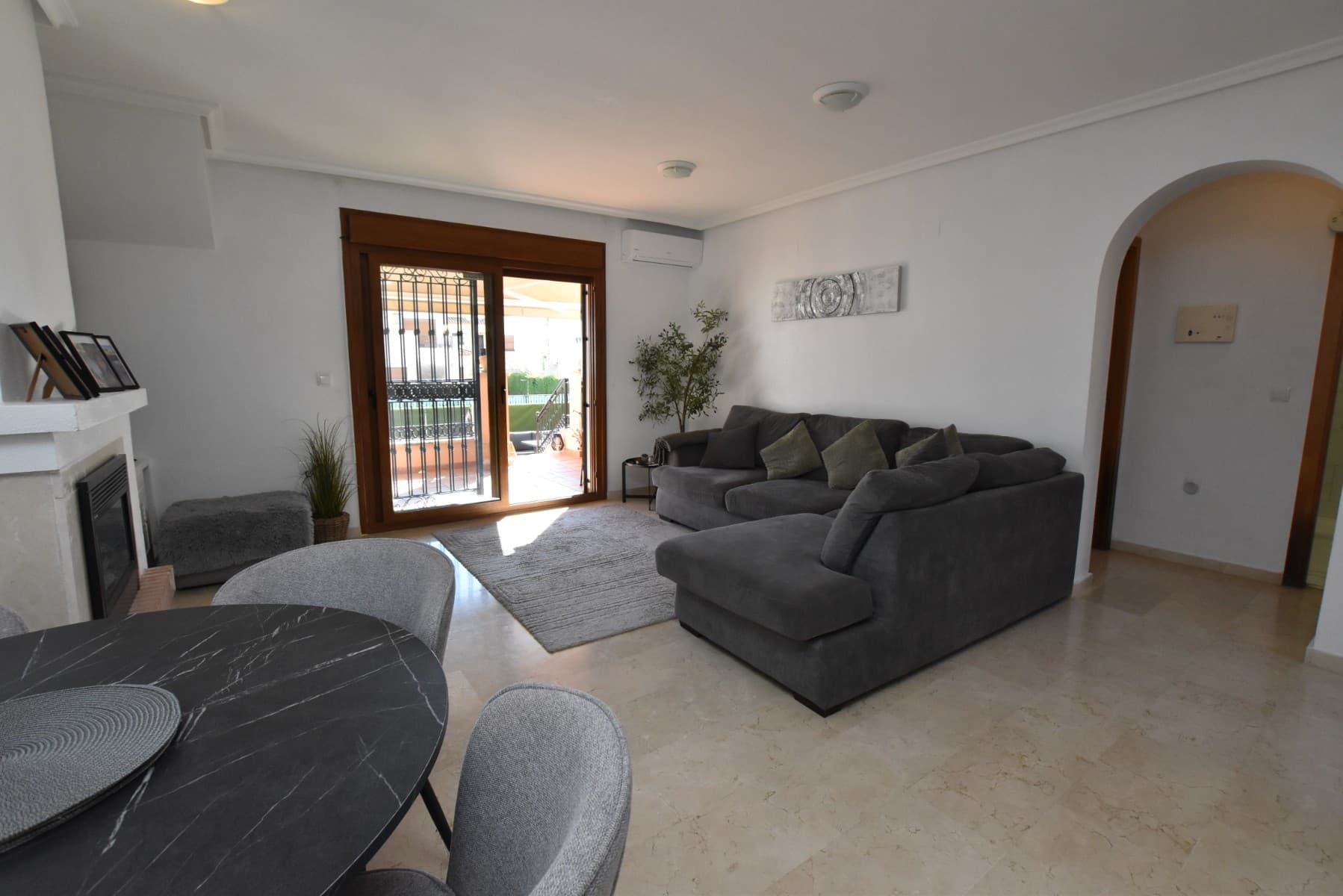 Bungalow met 2 slaapkamers in Algorfa - 10
