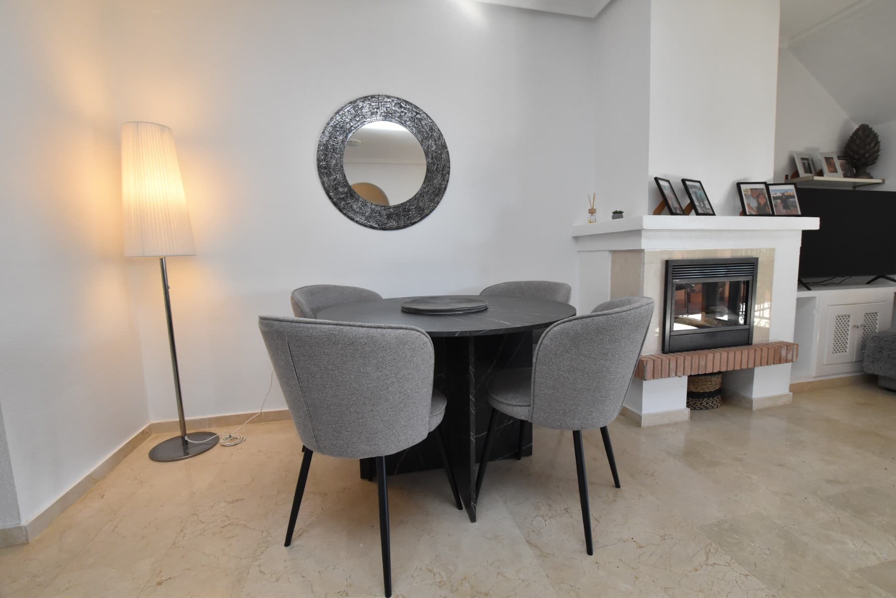 Bungalow met 2 slaapkamers in Algorfa - 11
