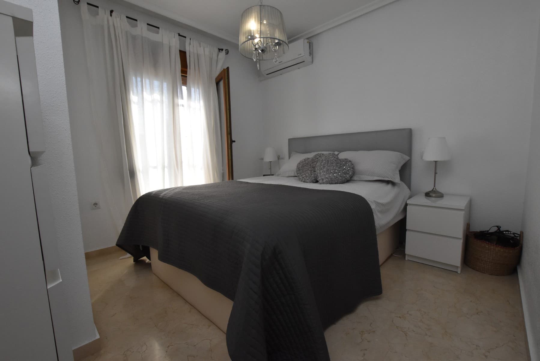 Bungalow met 2 slaapkamers in Algorfa - 13
