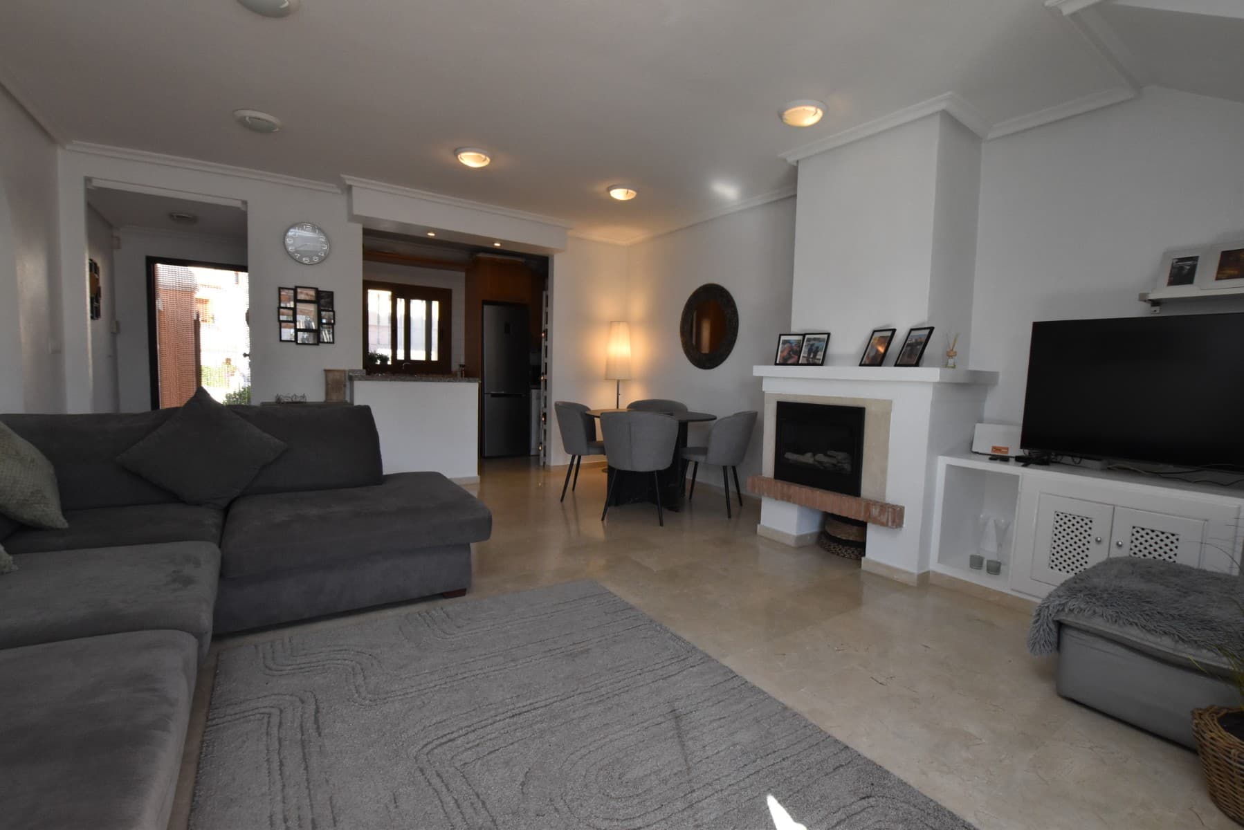 Bungalow met 2 slaapkamers in Algorfa - 9