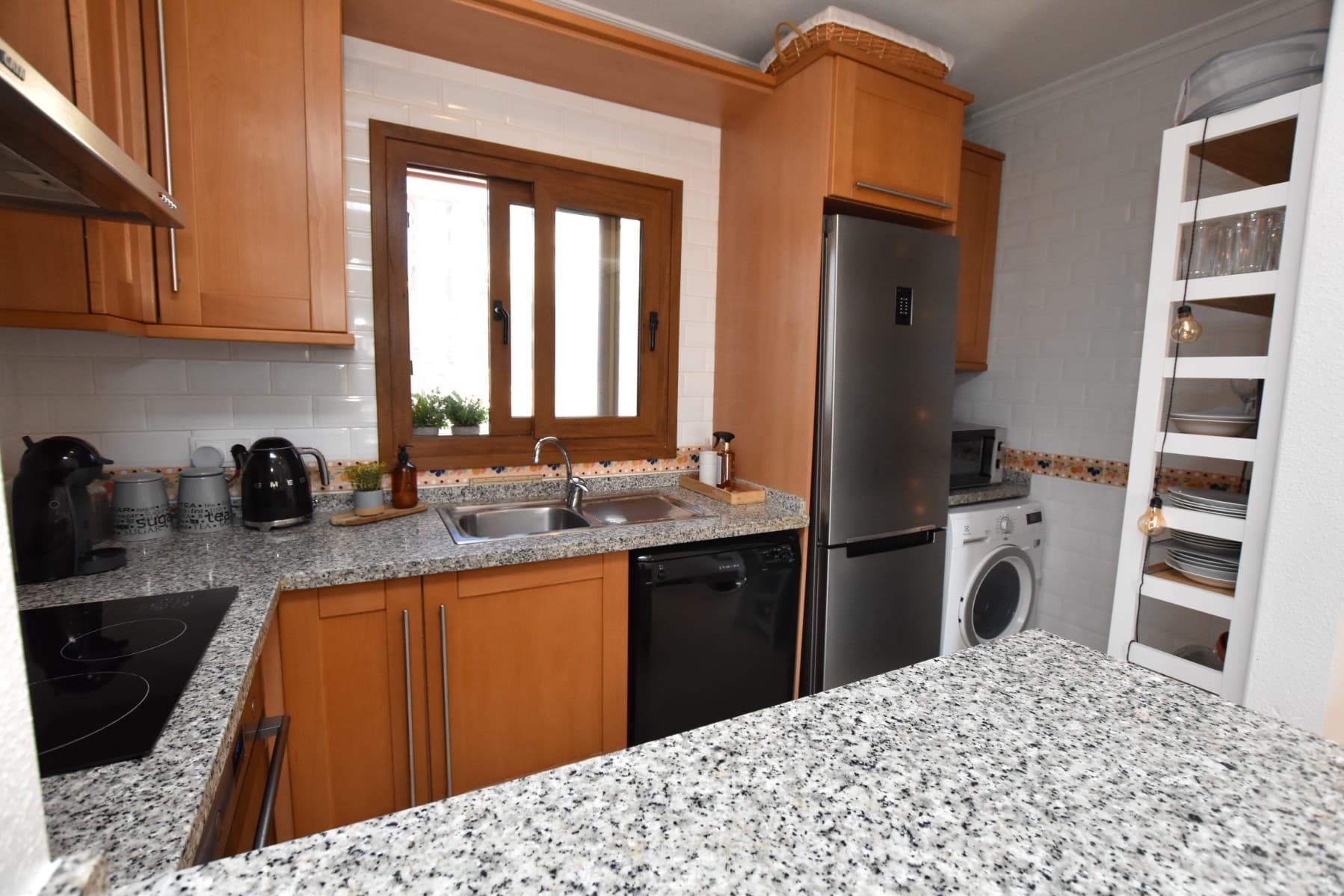 Bungalow met 2 slaapkamers in Algorfa - 8