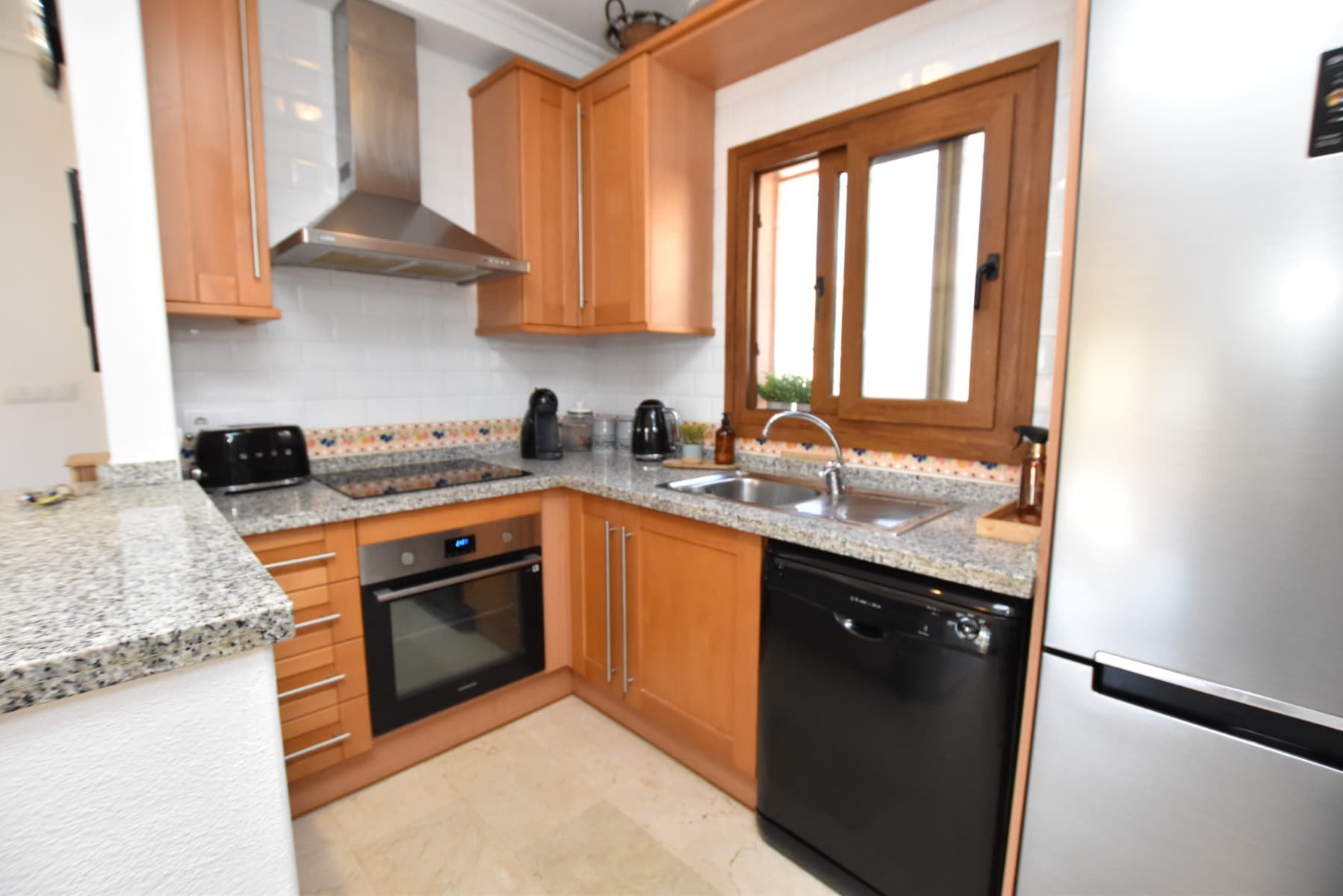 Bungalow met 2 slaapkamers in Algorfa - 7