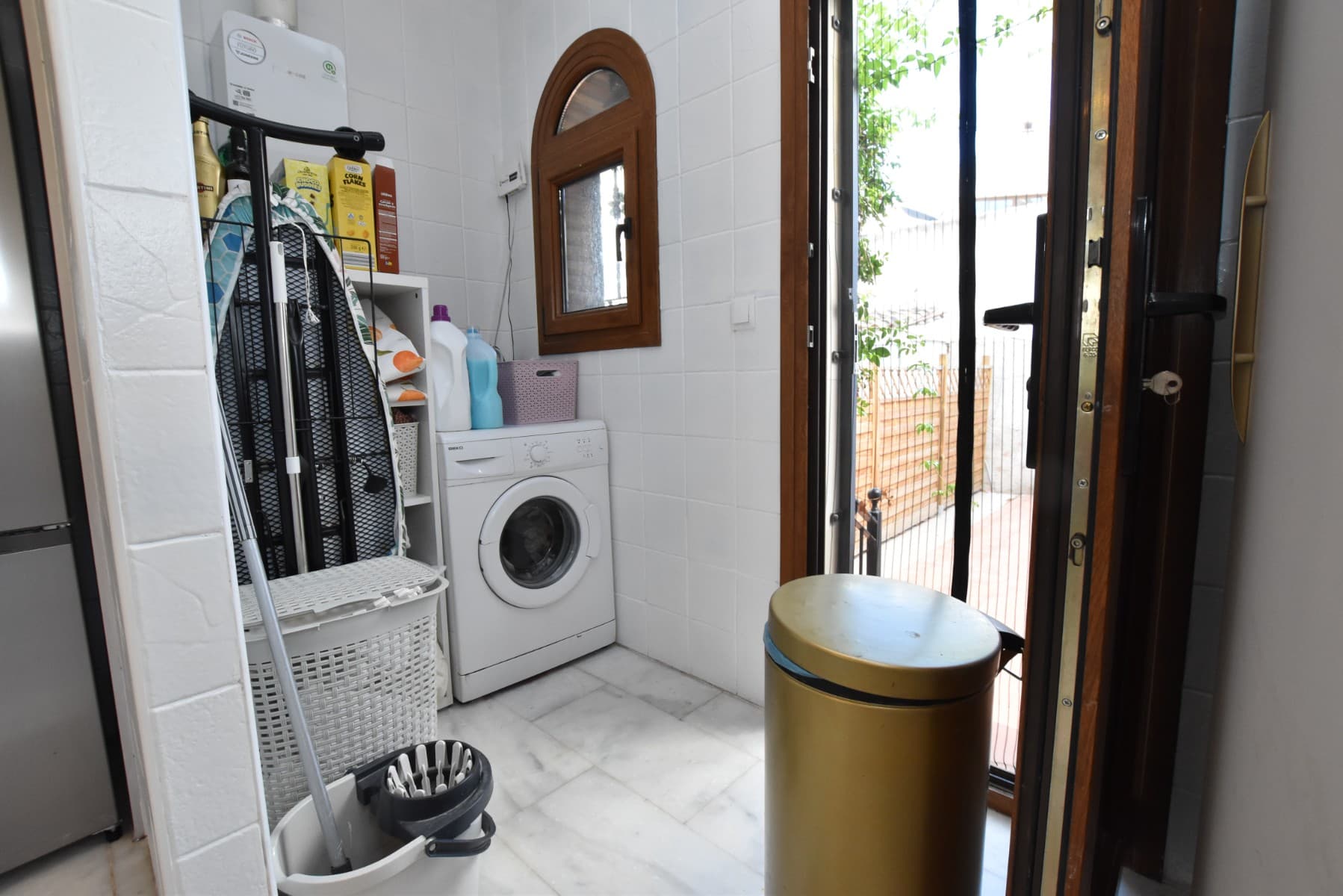 Vrijstaande Villa met 3 slaapkamers in Algorfa - 10