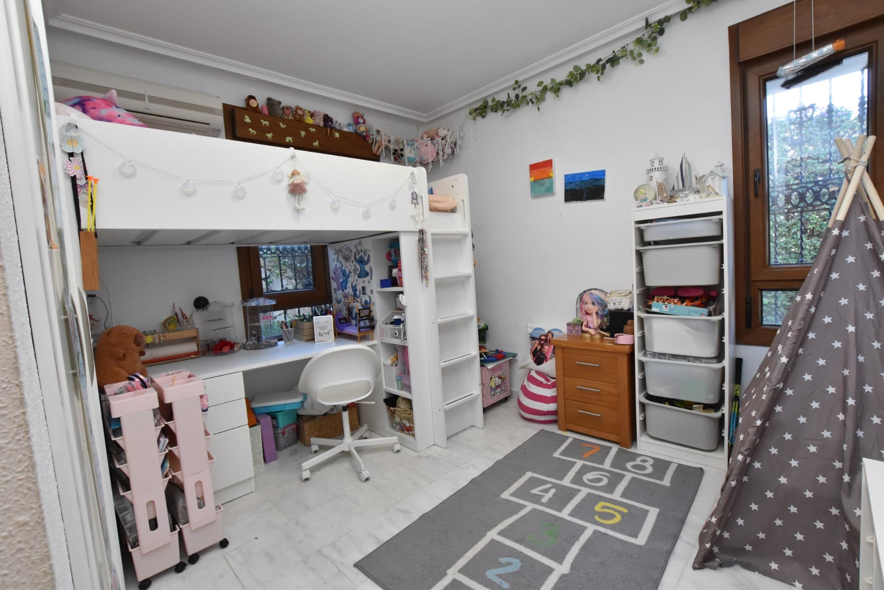 Vrijstaande Villa met 3 slaapkamers in Algorfa - 16