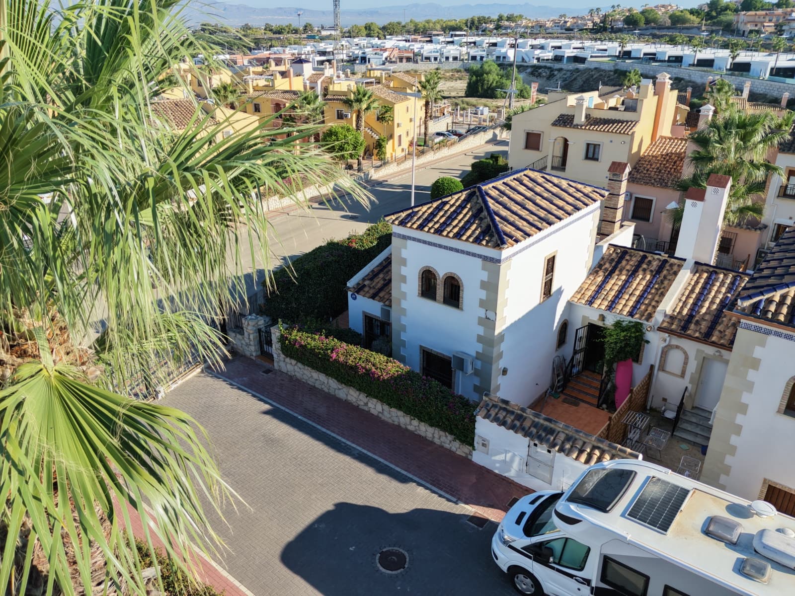 Vrijstaande Villa met 3 slaapkamers in Algorfa - 30