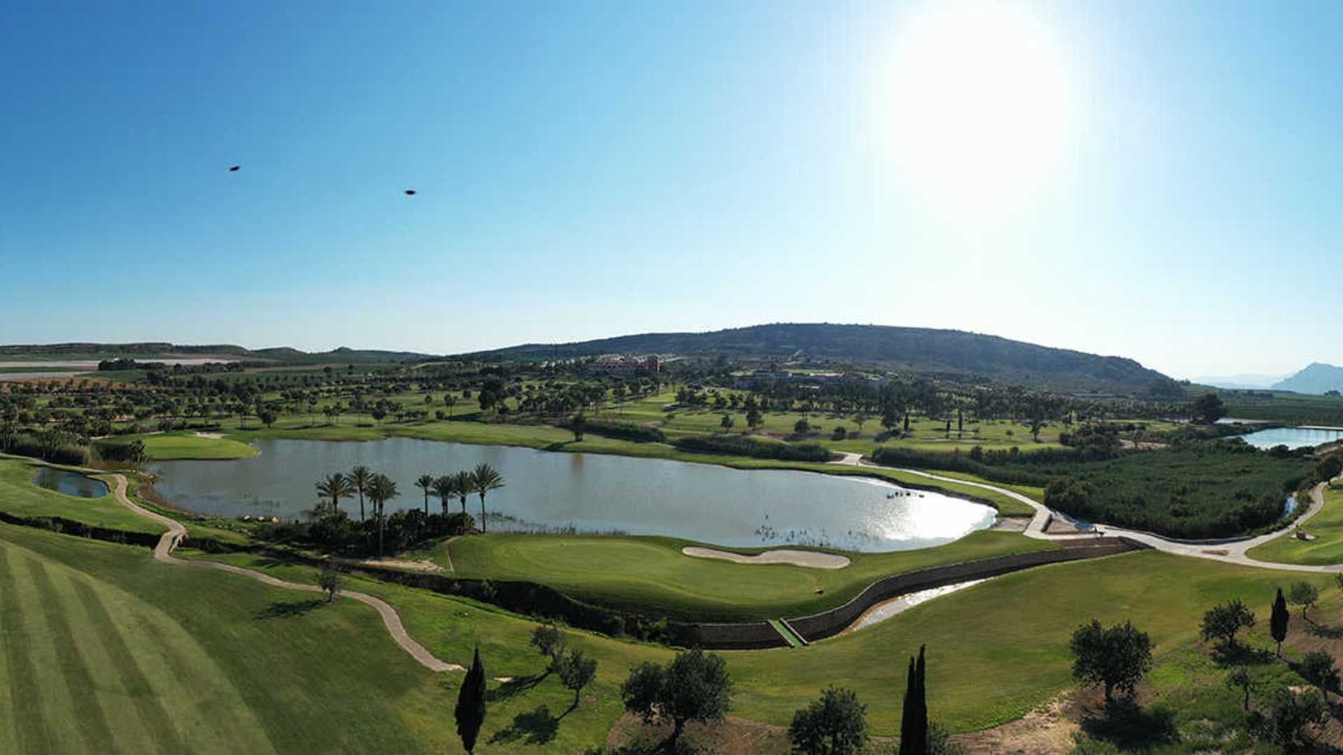 Apartamento Planta Media de 2 dormitorios en Algorfa - 32