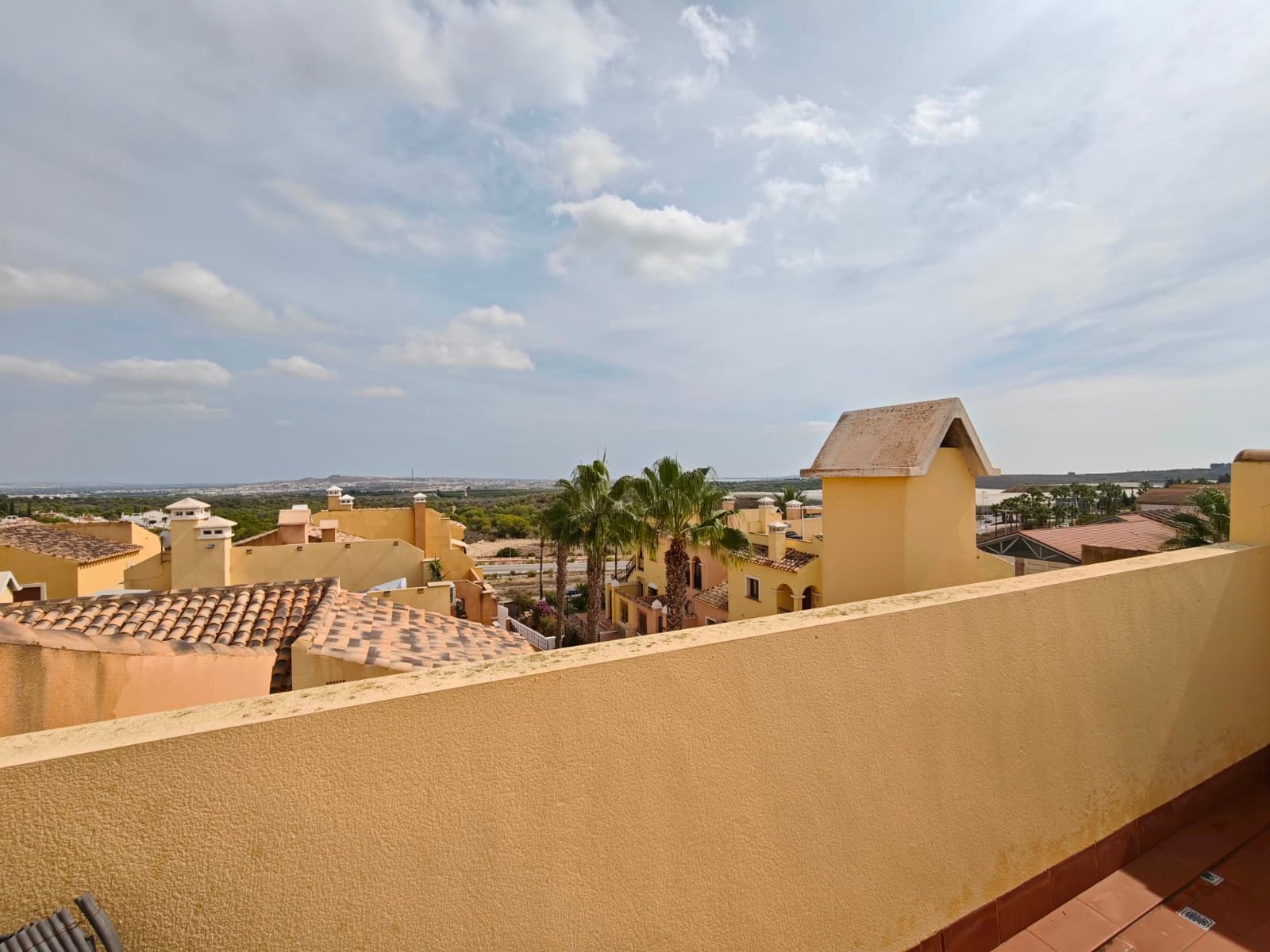 Apartamento Planta Media de 2 dormitorios en Algorfa - 17