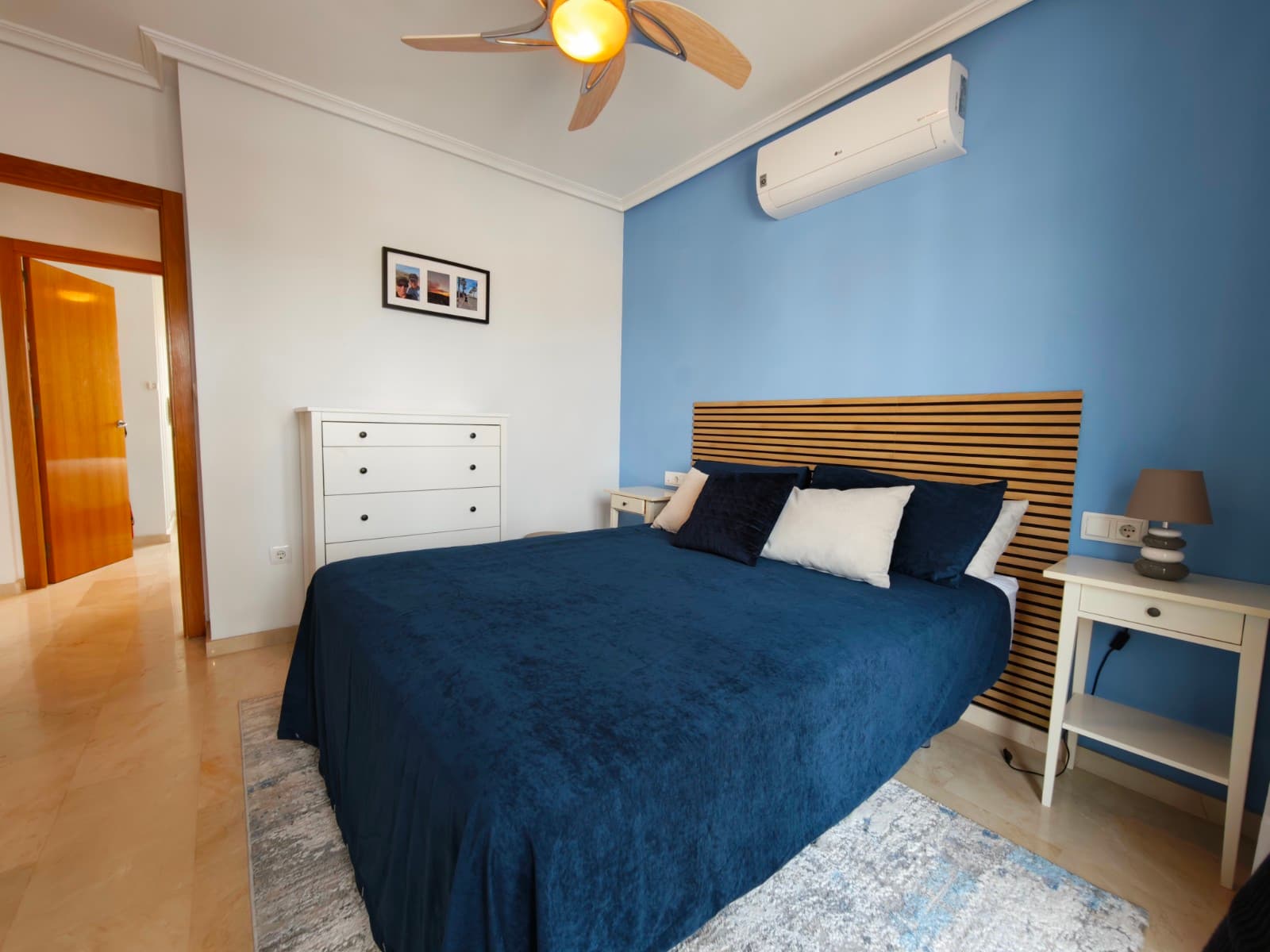 Apartamento Planta Media de 2 dormitorios en Algorfa - 37