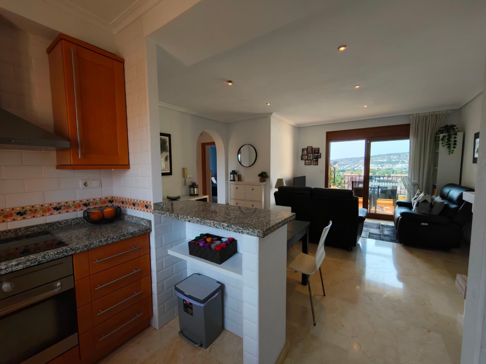 Apartamento Planta Media de 2 dormitorios en Algorfa - 27
