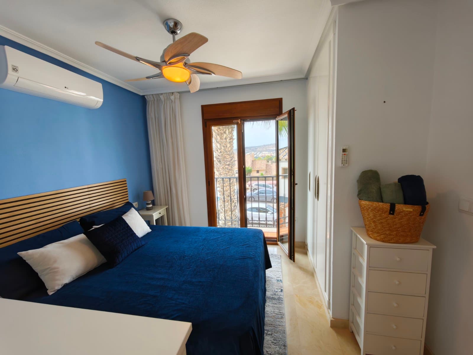 Apartamento Planta Media de 2 dormitorios en Algorfa - 40